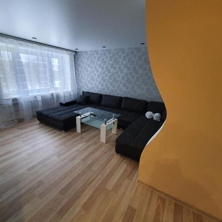 Kreenholm Apartments นาร์วา ภายนอก รูปภาพ