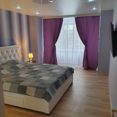 Kreenholm Apartments นาร์วา ภายนอก รูปภาพ